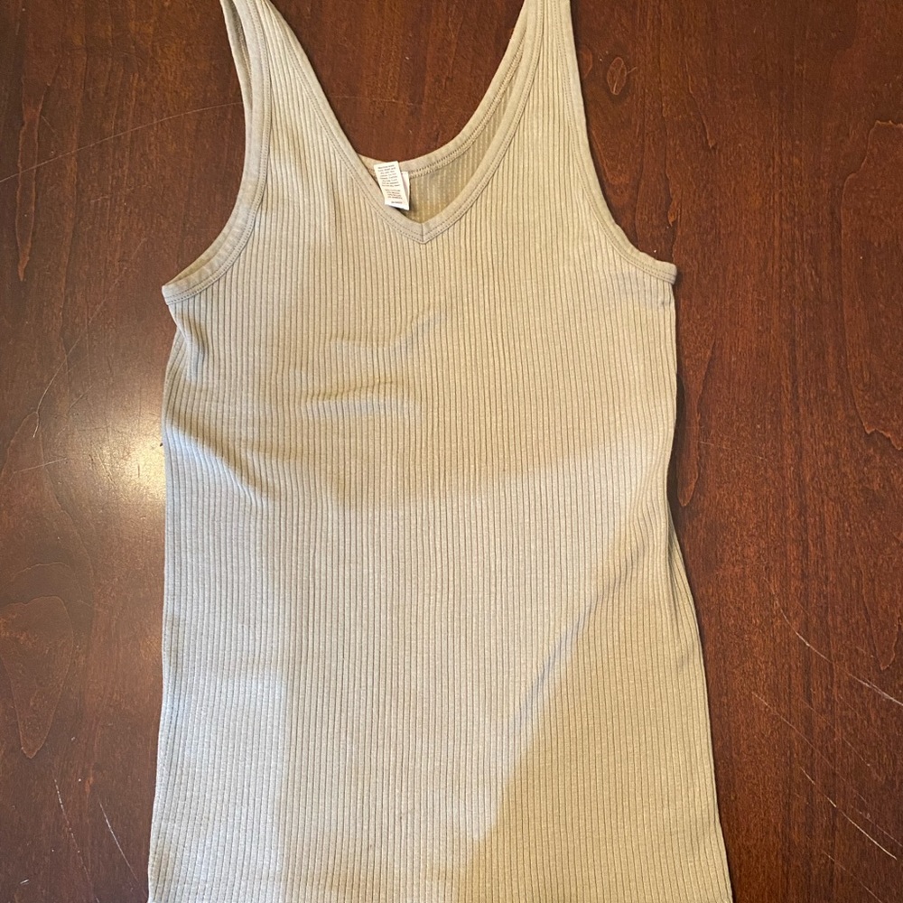 Athleta tank